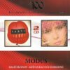 Modus – Balíček snov / Keď sa raz oči dohodnú – CD