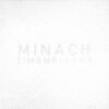 Minach – Zimomriavky CD