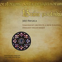 Jiří Pavlica – Brána poutníků (CD+DVD) CD+DVD