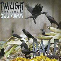 Rale – Twilight / Soumrak CD