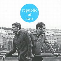 Republic of Two – Raising the Flag CD