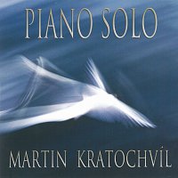 Martin Kratochvíl – Piano solo CD
