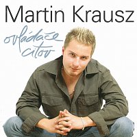 Martin Krausz – Ovládače citov – CD