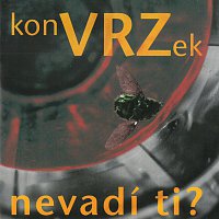 Jiří Konvrzek – Nevadí ti? CD