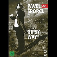 Pavel Šporcl – Gipsy Way DVD