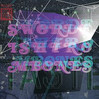 Swordfishtrombones – Aftertaste CD