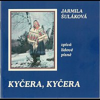 Jarmila Šuláková – Kyčera