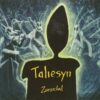 Taliesyn – Zvesela! CD