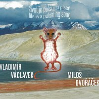 Vladimír Václavek – Život je pulsující píseň CD