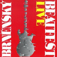 Roman Dragoun – Brněnský Beatfest Live CD