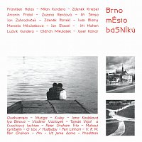 Iva Bittová – Brno město básníků CD