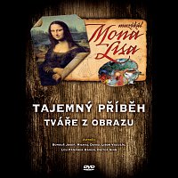 Různí interpreti – Muzikál: Mona Lisa (Tajemný příběh tváře z obrazu) DVD