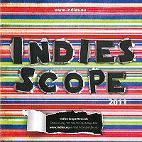 Traband – Indies Scope 2011 CD