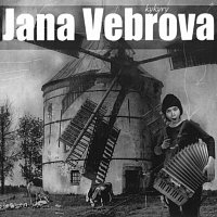 Jana Vébrová – Kykyrý CD