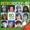 Různí interpreti – Retro idoly 80. léta – CD