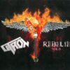 Citron – Rebelie Vol.1 (EP) CD