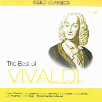 Antonio Vivaldi – The Best Of – CD