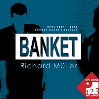 Banket – Bioelektrovízia / Druhá doba?! / Vpred? (Opus 1984-1991