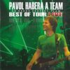 Pavol Habera & Team – Best Of Tour - Live – CD