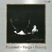 Pavol Hammel – Všetko je inak CD