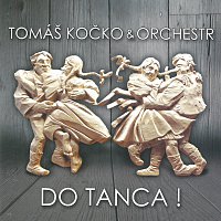 Tomáš Kočko & Orchestr – Do tanca! – CD