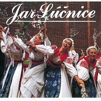 Lúčnica – Jar Lúčnice – CD