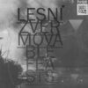 Lesní zvěř – Movable Feasts CD