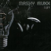 Mashy Muxx – Light CD