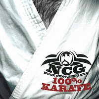 Nuck Chorris Gang – 100% Karate CD