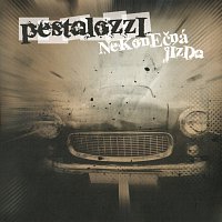 Pestalozzi – Nekonečná jízda – CD