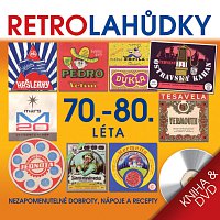 Různí interpreti – Retro Lahůdky 70. - 80. léta – DVD