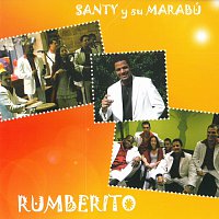 Santy y su Marabú – Rumberito – CD