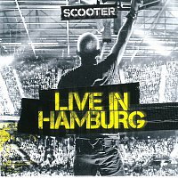 Scooter – Live in Hamburg CD