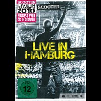 Scooter – Live in Hamburg DVD