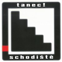 Schodiště – Tanec! CD