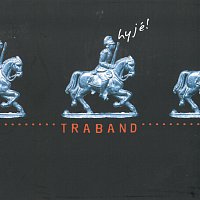 Traband – Hyjé! – CD