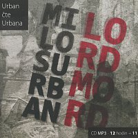 Miloš Urban – Lord Mord (MP3-CD) – CD