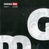 Radůza – Indies MG 2007-2008 – CD