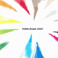 Iva Bittová – Indies Scope 2007 – CD