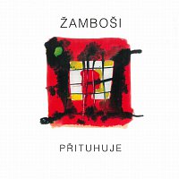 Žamboši – Přituhuje – CD