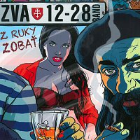 ZVA 12-28 Band – Z ruky zobať – CD