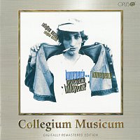 Collegium Musicum – Konvergencie – CD