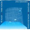 Jitka Šuranská – Tři hlasy – CD