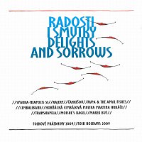 Různí interpreti – Radosti i smutky - Folkové prázdniny 2009 – CD
