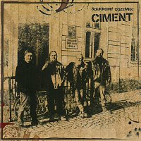 Ciment – Soukromý odzemek – CD