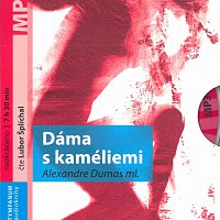 Lubor Šplíchal – Dáma s kaméliemi (MP3-CD) – CD-MP3