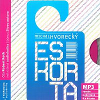 Robert Roth – Eskorta (MP3-CD) – CD-MP3