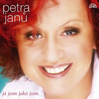 Petra Janů – Já jsem jaká jsem. Největší hity – CD