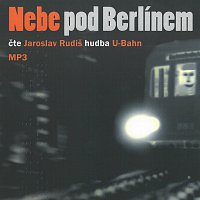 Jaroslav Rudiš – Nebe pod Berlínem (MP3-CD) – CD-MP3
