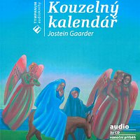 Různí interpreti – Kouzelný kalendář – CD